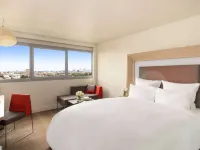 Novotel Abidjan Plateau