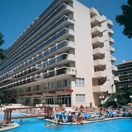 Ponient Marinada by PortAventura World