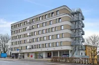 B&B HOTEL Landshut Hotels in Altdorf