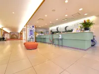 Hotel Sun Rural Ogata - bar