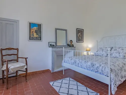 Bastide du 19ième