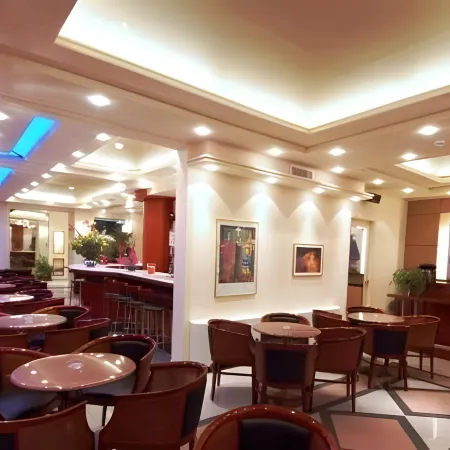 Hotel Olympos
