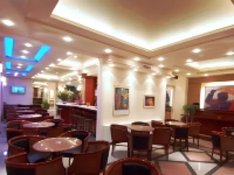 Hotel Olympos