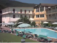 Hotel Ala Bianca - Wi-Fi