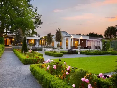 The Keadeen Hotel Hotels in Newbridge
