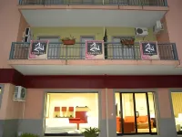 B&B New Triscele Hotels in der Nähe von Museo archeologico Palazzo Panitteri