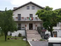 B&B Albergo Della Corte L'Aquila