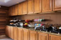 Country Inn & Suites by Radisson, Phoenix Airport, AZ - sarapan