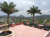 The Jaipur House