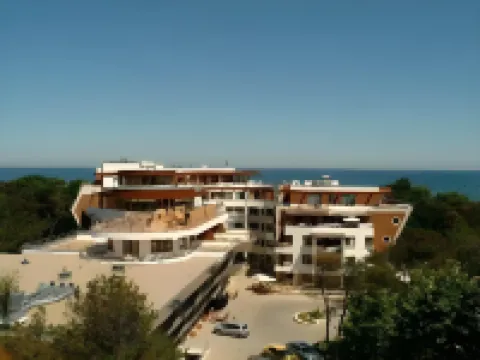 Hotel Dom Zdrojowy Resort & Spa - Destigo Hotels