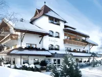 Hotel Winkler Sport & Spa Resort Hotels near Antholzer See