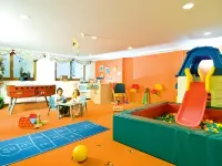 Hotel Winkler Sport & Spa Resort - Pet friendly
