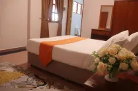 Bunga Raya Resort Parit Buntar Hotels in Parit Buntar