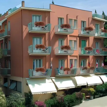 Hotel Carla