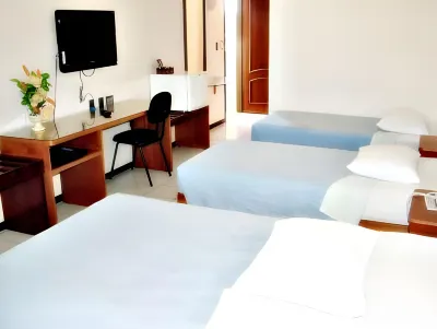 Golden Beach Hotel Hôtels à : Fortaleza