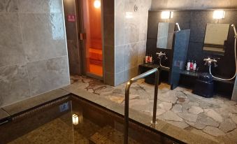 Sakura Sky Hotel Kashiwa