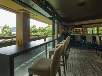 Diamond Hakone Society - ที่มีบาร์