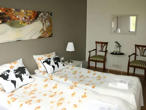 Guesthouse Stekkaból Hotels in Vesturbyggð