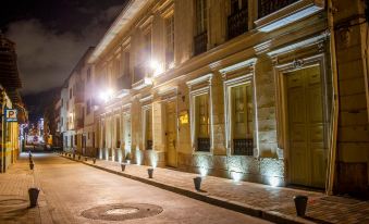 Hotel Casa de la Vega