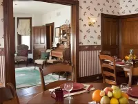 Brickhouse Inn B&B - Bed and Breakfast