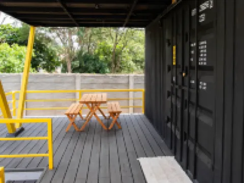 16 Bedouin Hotéis em Krishnagiri