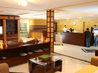 Augusto Palace Hotel Hotels in Maraba