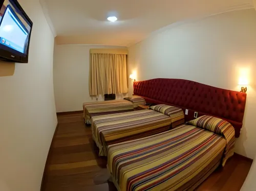Abba Hotel