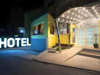 Garni Hotel Crystal Các khách sạn ở 