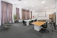 Higienópolis the Standard Residence