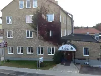 Hotell Leksand Hotels in Insjön