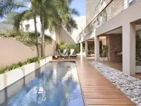 San Isidro Plaza Hotel Hotels in San Isidro