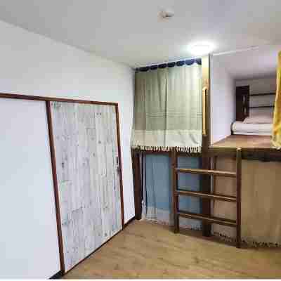 宮古島ゲストハウスほんまや Rooms
