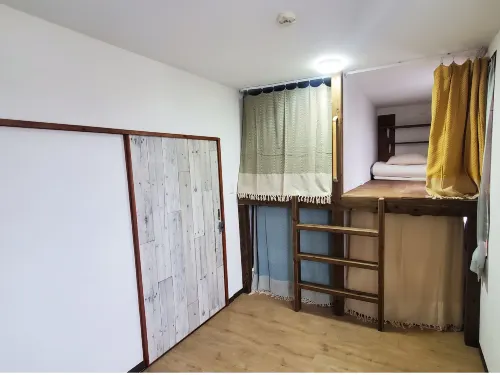 Guesthouse Honmaya [Miyakojima]