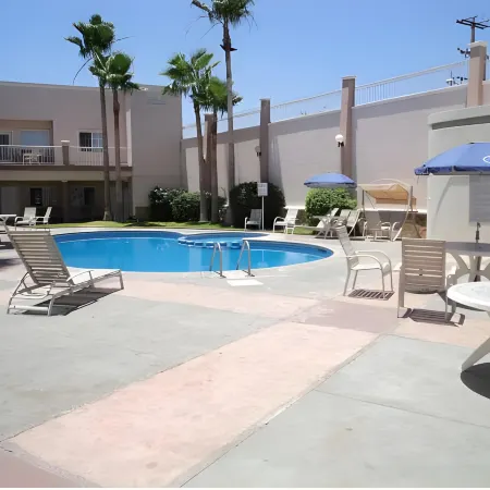 Hotel Santiago Plaza
