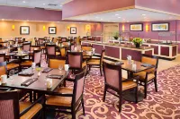 DoubleTree by Hilton New Orleans Airport - Morgenmad