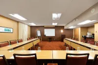 Courtyard Dallas-Fort Worth/Bedford Hotels in Bedford