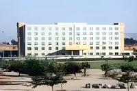 Hotel Diego de Almagro Los Angeles Các khách sạn gần Infantil Park