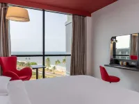 Park Inn by Radisson Libreville Hotels in Libreville