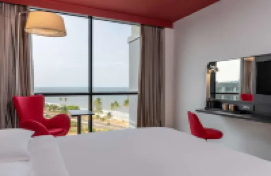 Park Inn by Radisson Libreville
