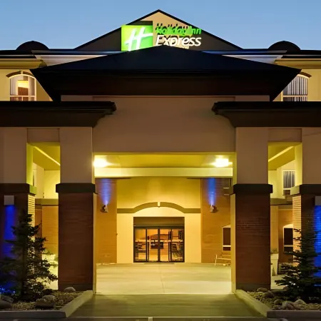 Holiday Inn Express & Suites DRAYTON VALLEY by IHG