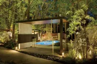 Nakatsugawa Glamping Morinosora - Pools