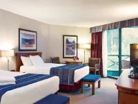 Harrison Hot Springs Resort & Spa Hotels near BC Sportfishing Group