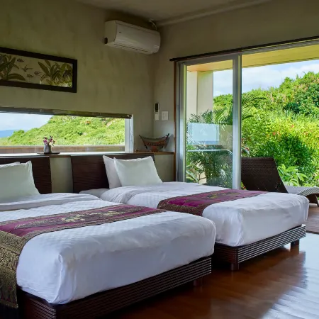 La Casita Kouri Island