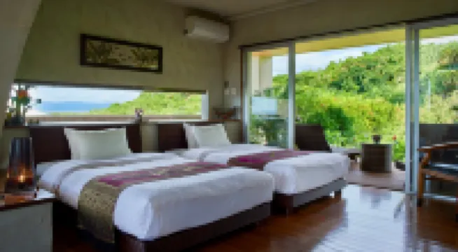 La Casita Kouri Island