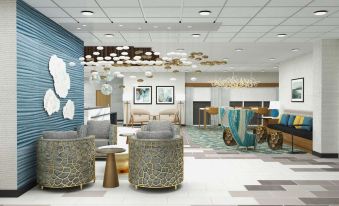 DoubleTree by Hilton Wilmington