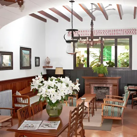 Hotel El Guía