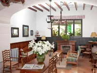 Hotel El Guía - Завтрак