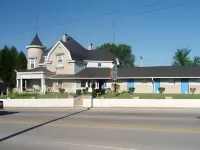 Rosemount Motel