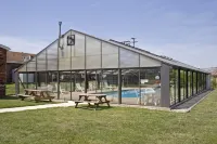 Bestway Inn - Madison