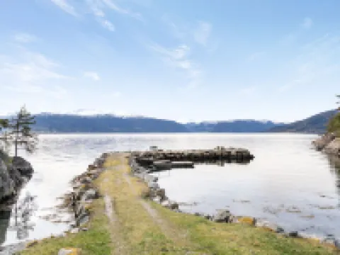 Veganeset II Hotels in Balestrand